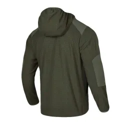 Худи EmersonGear Blue Label Mastiff Tactical Hoodie (Ranger Green, 2XL)