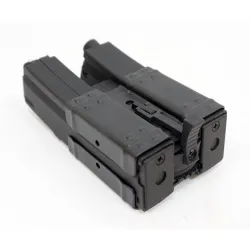 Магазин бункерный MP-5 CYMA 250 шаров / C36