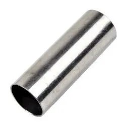 Цилиндр E&L EL-3D-00-1 нерж, без дырок