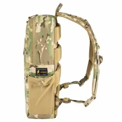 Рюкзак VOTAGOO LBT Waterproof Tactical Backpack, 15 л. (Multicam)
