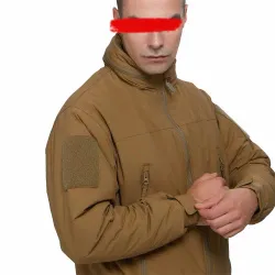 APEX RItter (Coyote, 2XL)