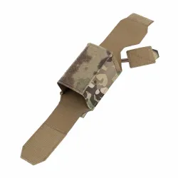 Подсумок для радиостанции WARTECH с клапаном UP-143 (Multicam)