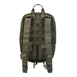 Рюкзак WOSPORT Multipurpose Tactical Backpack 2.0 (регулируемый объем) (Ranger Green)