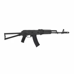 Автомат CYMA CM053 Platinum, рамочный приклад