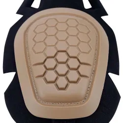 Наколенники+налокотники WOSPORT G4 с накладкой