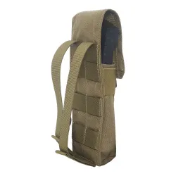 Подсумок для магазина АК SKIF Armor SPK-1-1M, клапан (Тан)