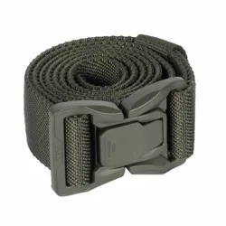 Ремень брючный ZUBR FORCE Рысь 38 мм (Олива, 120 см)