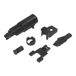 Ремкомплект для пистолета Double Bell BRT M92, пластик