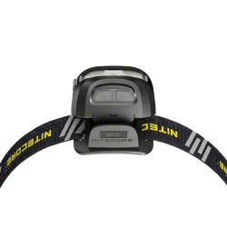 Фонарь налобный NITECORE NU35