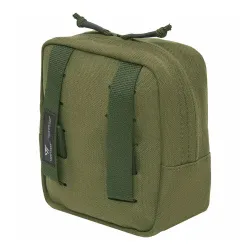 Подсумок утилитарный WARTECH UP-122 (Олива)