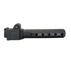 Адаптер складной для телескоп. приклада АК74М с трубой DLG Tactical