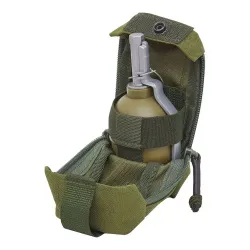 Подсумок для гранат универсальный WARTECH Закат GP-107 (Олива)