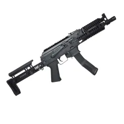 Пистолет-пулемет LCT ZP-19-01 Витязь