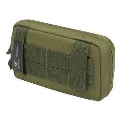 Подсумок административный WARTECH UP-115 Рекон 2.0 (Олива)