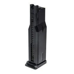 Магазин пистолетный WE Makarov грин-газ