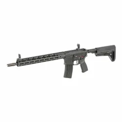 Автомат CYMA CM097 M4 M-LOK 14.5 Custom, Platinum Series