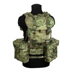 РПС СоюзСпецОснащение Смерш ПКМ (Multicam)