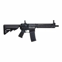 Автомат CYMA MK18 лицензия Daniel Defense 10"