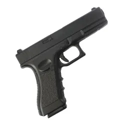 Пистолет газовый Double Bell Glock 17