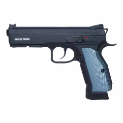 Пистолет газовый KJWorks CZ Shadow 2