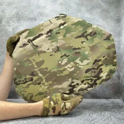 Сидушка-коврик тактический односекционный SKIF Armor (Multicam)