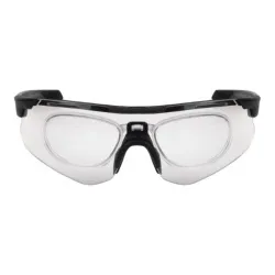 Очки PMX Outcome (Прозрачный)