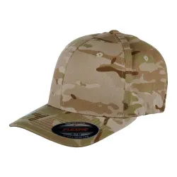 Бейсболка FLEXFIT 6277MC (Multicam Arid, S/M)