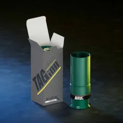 Пусковое устройство TAG Inn Kick Shell