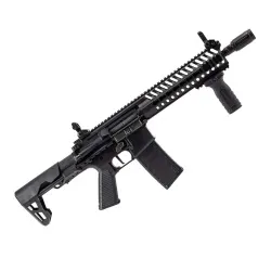 Автомат King Arms M4 Striker Keymod CQB Ultra Grade II