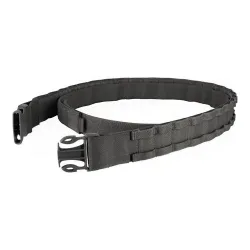 Пояс тактический WARTECH Ланец TV-108 (Черный, L/XL)