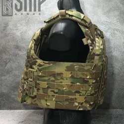 Бронежилет SKIF Armor SB-8 Асгард (Multicam, L)