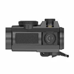 Прицел коллиматорный Vector Optics Maverick II Plus SOL 1x22