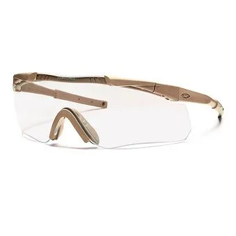 Очки Smith Optics Aegis ARC Tan, прозрачная/темная линза
