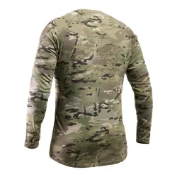 Лонгслив БАРС Гюрза М1 (Multicam, 48)