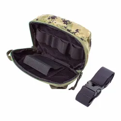 Сумка поясная Griff Gear Гефест (AOR2)