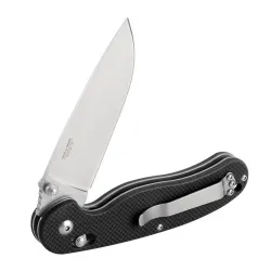 Нож складной Ganzo D727M-BK