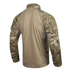 Костюм EmersonGear Blue Label Anaconda All-Terrain Combat (Multicam, 3XL) — фото 4