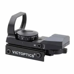 Прицел коллиматорный VictOptics Z1 1x23x24