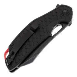 Нож Mr.Blade MB751 Wyvern BSW, FRN, черный