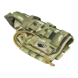 Кобура универсальная Ars Arma MOLLE (Multicam)