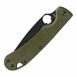 Нож Daggerr Sting, Olive, DLC D2 