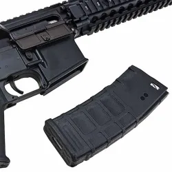 Автомат CYMA MK18 лицензия Daniel Defense 10"
