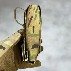 Подсумок для турникета SKIF Armor SPM-3 Дагаз (Multicam)
