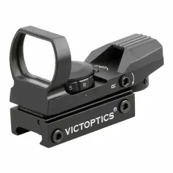 Прицел коллиматорный VictOptics Z1 1x23x24