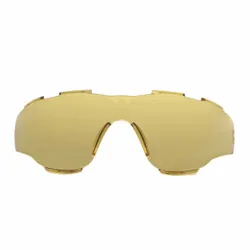 Линза PMX Recrution янтарная / 7830ST