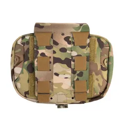 Подсумок для аптечки Ars Arma A-23 Вейз (Multicam)