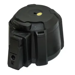 Магазин бубен RK CYMA 1200 шаров, звук. контроль / HY-398