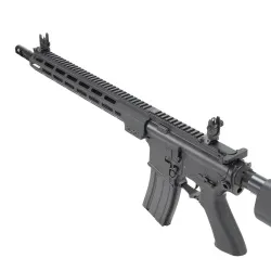 Автомат CYMA CM006R-14.5 M4 M-LOK Mosfet+Tracer