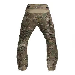 Брюки боевые EmersonGear Gen.3 Advanced Ver. 2017, мультикам (Multicam, 32R) — фото 4