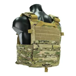 Бронежилет Ars Arma 6094У (Multicam, S/M)